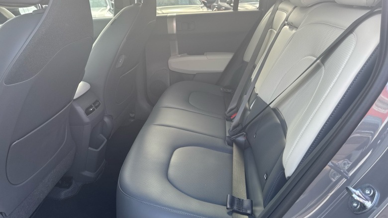 Kia Ev3 148kW GT-Line S 81.4kWh 5dr Auto Electric Estate